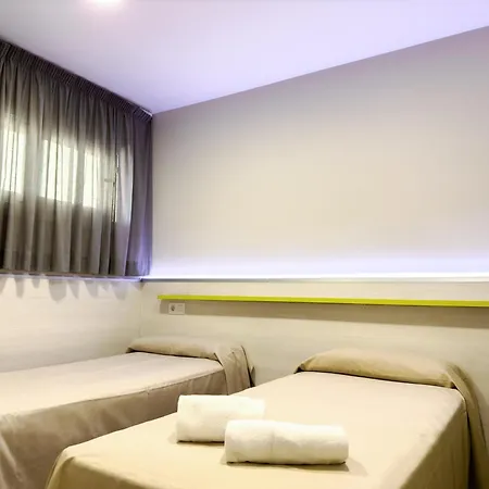 Rentalmar Zahara Family Apartment