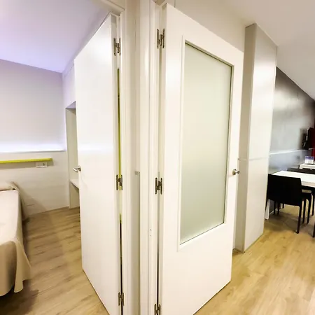 Apartment Rentalmar Zahara Family