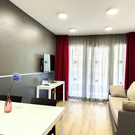 Apartment Rentalmar Zahara Family Salou