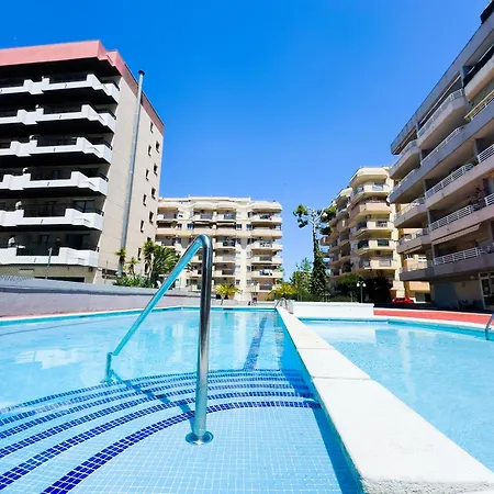 Rentalmar Zahara Family * Salou