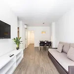 Rentalmar Zahara Family Appartement