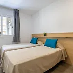 Rentalmar Zahara Family Appartement *