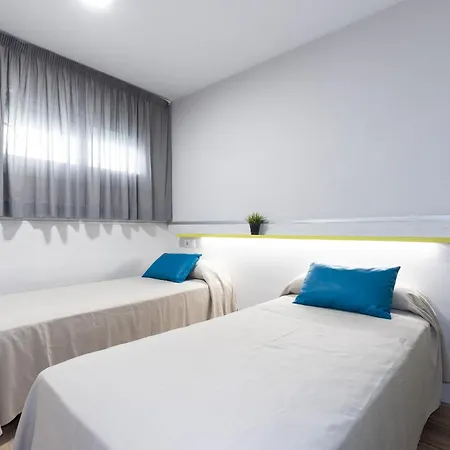 Lejlighed Rentalmar Zahara Family Salou
